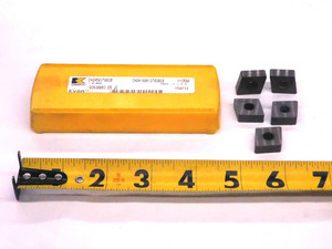 5pcs NEW KENNAMETAL CNGA543T0820 KY3500 CERAMIC INSERTS CNGA160612T02020 CNC - MW1454CM4