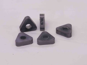 5pcs NEW KENNAMETAL TNMA438 KC7310 CARBIDE INSERTS KENLOC INDEXABLE TOOLING - MW1475CM4