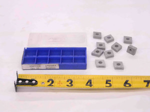 10pcs NEW CNGA432 SN2100K CERAMIC INSERTS CNGA 120408 Q10 CNC INDEXABLE TOOLING - MW1487CM4