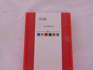 10pcs NEW SANDVIK COROMANT 170.3-855 CARBIDE SHIM / SEAT INSERTS 9P10678711 - MW1496CM4