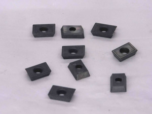 9pcs NEW WIDIA ADNX 090204T R-12 CARBIDE MILLING INSERTS INDEXABLE TOOLING CNC - MW1501CM4