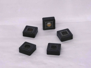 5pcs NEW WIDIA SNMG120412RH WK20CT CARBIDE INSERTS SNMG433RH INDEXABLE TOOLING - MW1502CM4