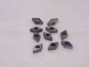 10pcs NEW SUMITOMO ELECTRIC IDSN 443 CARBIDE SEAT / SHIM INSERTS INDEXABLE CNC - MW1511CM4