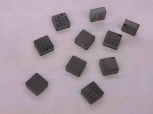 10pcs NEW TELEDYNE SNU 433 NTA CARBIDE TURNING INSERTS INDEXABLE TOOLING CNC - MW1543CM4