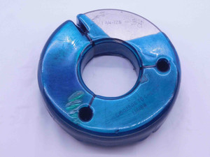 1 3/4 12 N SPECIAL THREAD RING GAGE 1.75 1.750 NO GO ONLY P.D. = 1.6939 UN - DW32771LVR