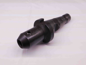 NMTB40 FLASH CHANGE DEVLIEG 5/8 ID SOLID END MILL TOOL HOLDER .625 40FC-E62 - BR8494AV4