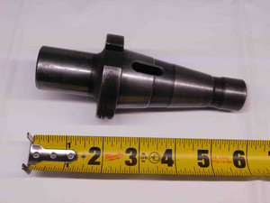 NMTB40 DEVLIEG MORSE TAPER #2 TOOL HOLDER  2 1/4 PROJ. 40M-2M MT2 - BR8503AV4