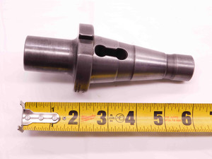 NMTB40 DEVLIEG MICROBORE MORSE TAPER #2 TOOL HOLDER 2 3/8 PROJECTION 40M-2M MT2 - BR8503AV4