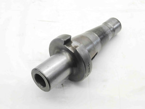 NMTB40 DEVLIEG MORSE TAPER #2 TOOL HOLDER 2 1/4 PROJECTION 40M-2M MT2 MT#2 - BR8504AV4