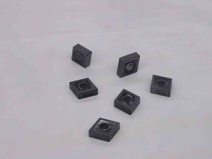 6pcs NEW RTW CNMP 431E R323 CARBIDE INSERTS INDEXABLE TOOLING MACHINIST USA MADE - MW1606CM4
