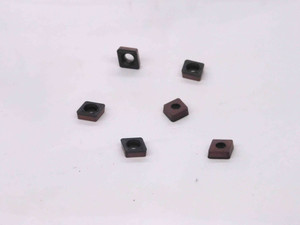 6pcs NEW ISCAR CCMT 2-2-M3M IC6025 CARBIDE TURNING INSERTS CCMT 060208-M3M CNC - MW1635CM4