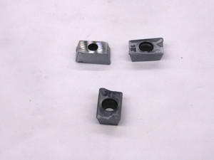 3pcs NEW ISCAR ADKT 1505PDR-HM IC328 TiCN COATED CARBIDE MILLING INSERTS TOOLING - MW1644CM4