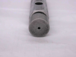 .7435 PIN PLUG GAGE .7500 -.0065 UNDERSIZE 3/4 19 mm 1.000 TAPER INSPECTION - MW1729CT4