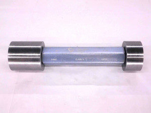 1.4610 & 1.4710 CL X PIN PLUG GAGE GO NO GO 1.4688 +.0022 1 15/32 37 1.461 1.471 - MW1733CT4