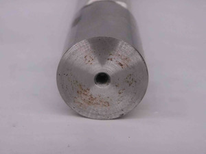 1.0047 & 1.0049 CL Z PIN PLUG GAGE GO NO GO 1.0000 +.0047 1.0 25.524 mm CHECK - MW1736CT4