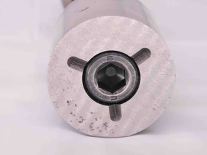 1.7500 & 1.7550 CL X PIN PLUG GAGE GO NO GO ONSIZE 1 3/4 44.577 mm 1.750 1.755 - MW1741CT4