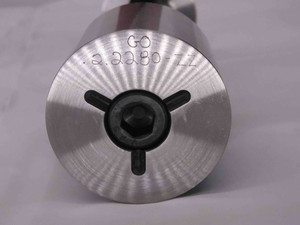 2.2280 & 2.2330 CL ZZ PIN PLUG GAGE GO NO GO 2.2344 -.0014 2 15/64 56.718 2.228  - MW1747CT4