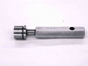 .8750 PIN PLUG GAGE ONSIZE 7/8 22.225 mm .875 T.P.F .623 INSPECTION CHECK - MW1757CT4