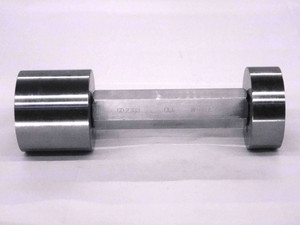 2.3330 & 2.3370 CL Z PIN PLUG GAGE GO NO GO 2.3438 -.0068 2 11/32 59.258 2.333 - MW1763CT4