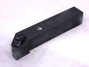 DOR1AN NSR16-3D LATHE TURNING TOOL HOLDER 1" SHANK NG-3125-R INSERTS 6" OAL - MW1830CN4