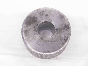 .4700 MASTER PLAIN BORE RING GAGE .4688 +.0012 OVERSIZE 15/32 12 mm .470 CHECK - MW1886AY4