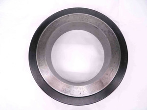 4.4385 MASTER PLAIN BORE RING GAGE 4.4375 +.0010 OVERSIZE 4 7/16 112.738 mm - MW1921AB5