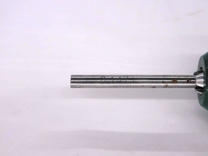 .1470 & .1670 PIN PLUG GAGE GO NO GO .1563 -.0093 5/32 4.242 mm .147 .167 CHECK - MW1927AZ4