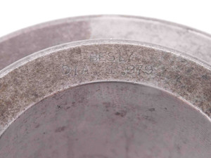 1.9790 CL Z MASTER PLAIN BORE RING GAGE 1.9688 +.0102 1 31/32 50.267 mm 1.979 - MW1950AB5