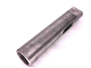 CLEVELAND MT#3 INSIDE TO MT#4 OUTSIDE MORSE TAPER ADAPTER SLEEVE MT3 MT4 USA - MW2030BJ3