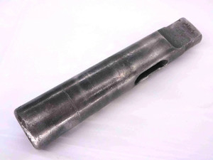CLEVELAND MT#2 INSIDE TO MT#3 OUTSIDE MORSE TAPER ADAPTER SLEEVE MT2 MT3 CNC - MW2048BJ3