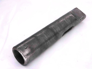 CLEVELAND MT#2 INSIDE TO MT#4 OUTSIDE MORSE TAPER ADAPTER SLEEVE MT2 MT4 CNC - MW2113BJ3