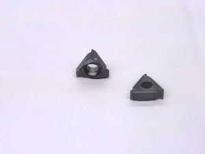 2pcs NEW KENNAMETAL LT11NR15ISOCB KC5025 CARBIDE THREADING INSERTS INDEXABLE - MW2119CT4