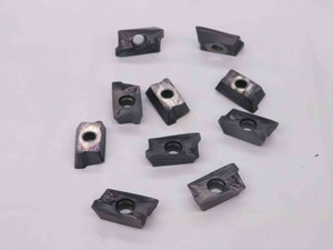 10pcs NEW INGERSOLL AOMT180508R IN2030 CARBIDE MILLING INSERTS APEH64R01 805/T22 - MW2168CT4