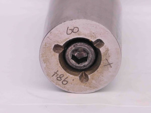 .9840 & .9848 CL X PIN PLUG GAGE GO NO GO .9844 -.0004 63/64 25 mm .984 CHECK - MW2197BY4