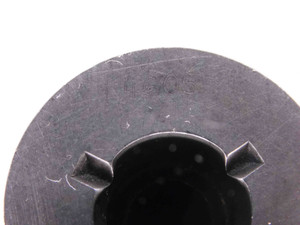 1.4605 CLASS XX PIN PLUG GAGE 1.4688 -.0083 UNDERSIZE 1 15/32 37 mm INSPECTION - MW2220BY4