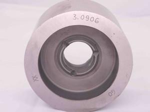 3.0906 CL XX PIN PLUG GAGE 3.0938 -.0032 UNDERSIZE 3 3/32 78.501 mm INSPECTION - MW2251BY4