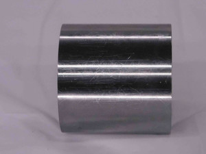 1.9960 CLASS XX PIN PLUG GAGE 2.0000 -.0040 UNDERSIZE 2.0 50.698 mm 1.996 CHECK - MW2256BY4