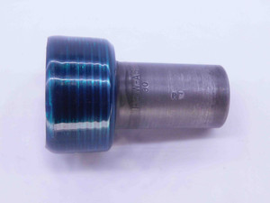 1 5/16 12 N 3 THREAD PLUG GAGE 1.3125 NO GO ONLY P.D. = 1.2624 UN-3 INSPECTION - DW32983LVR