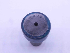 1 5/16 12 N 3 THREAD PLUG GAGE 1.3125 NO GO ONLY P.D. = 1.2624 UN-3 INSPECTION - DW32983LVR