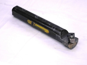KENNAMETAL 7/8 DIA A16-NEL3 COOLANT THRU INDEXABLE BORING BAR N.3R INSERTS .875 - MW2288CT4