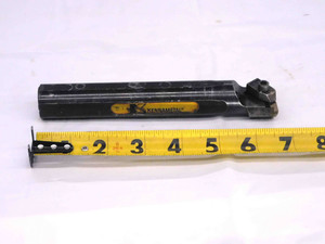 KENNAMETAL 7/8 DIA A16-NEL3 COOLANT THRU INDEXABLE BORING BAR N.3R INSERTS .875 - MW2288CT4