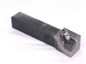 MCLNL 124 LATHE TURNING TOOL HOLDER 3/4 SQUARE SHANK CN..432 INSERTS 4 1/2 OAL - MW2292CT4
