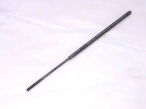 0.12 OD HSS CHUCKING REAMER 6 FL .12 .1200 1/8 .1250 -.0050 UNDERSIZE #31 3 mm - MW2372BD4