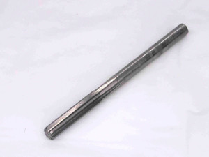 0.3112 O.D. HSS CHUCKING REAMER 6 FLUTE .3112 5/16 .3125 -.0013 UNDERSIZE 8 mm - MW2375BD4