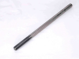 0.3015 O.D. HSS CHUCKING REAMER 6 FLUTE .3015 5/16 .3125 -.0110 UNDERSIZE CNC - MW2389BD4