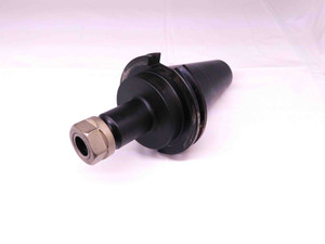 CAT50 COMMAND ER20 COLLET CHUCK TOOL HOLDER 4" PROJECTION C6C4-0020-B ER 20 - BR8616BL4