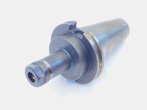 CAT50 PARLEC ER20 COLLET CHUCK TOOL HOLDER 3 3/4 PROJECTION C50-20ER ER 20 USA - BR8616BL4