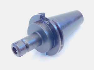 CAT50 COMMAND ER20 COLLET CHUCK TOOL HOLDER 3 3/4 PROJECTION C6C4-0020-B ER 20 - BR8617BL4