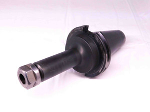 CAT50 COMMAND ER20 COLLET CHUCK TOOL HOLDER 6" PROJECTION C6C5-0020-B ER 20 - BR8619BL4