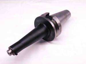 BT40 HPI 1/8 I.D. SOLID END MILL TOOL HOLDER .125 120mm PROJ. BT40-HEM1/8"120 - BR8634BL4